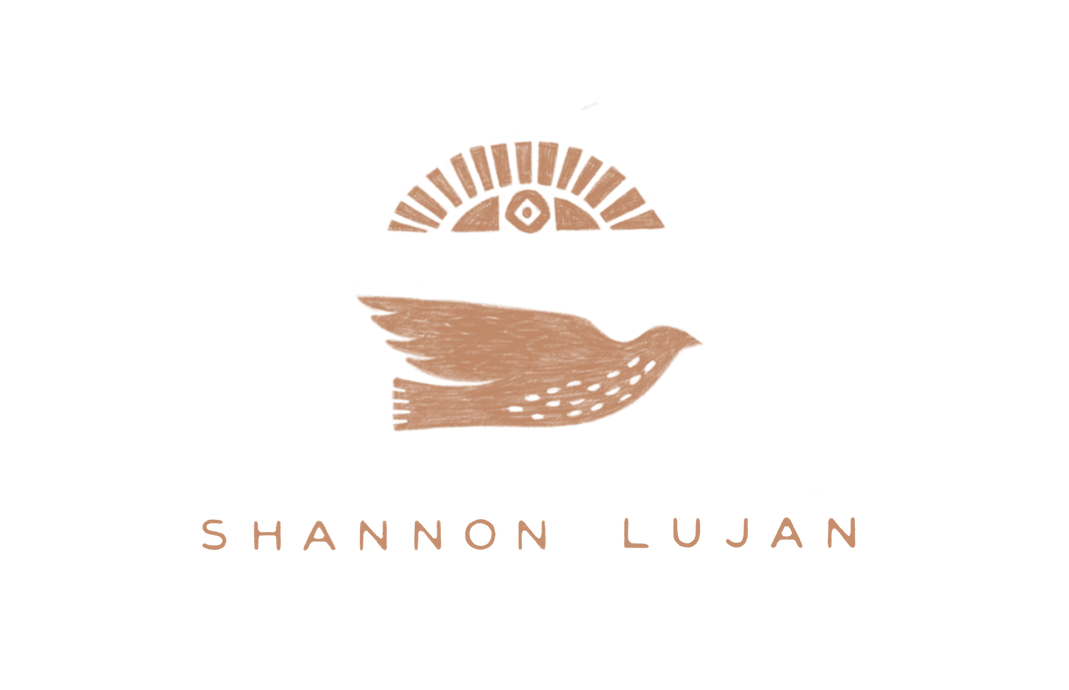 Prints — Shannon Lujan